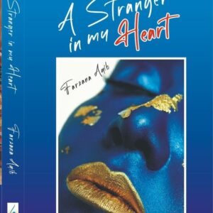 a stranger in my heart book written by farzana aqib