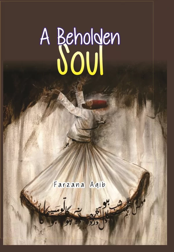 A-beholden-soul-english-book-by-Farzana-Aqib