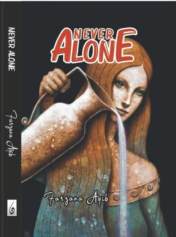 never-alone-book-by-farzana-aqib-