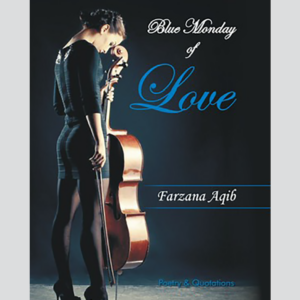 BLUE MONDAY OF LOVE